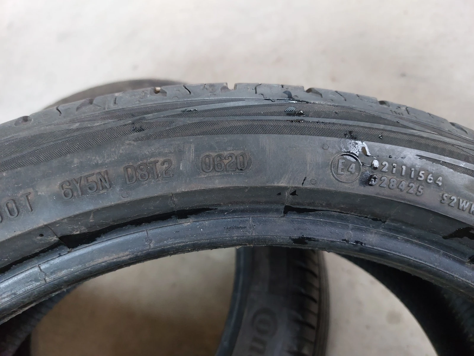 ���� 225/40R18 | Mobile.bg � ����������� 6