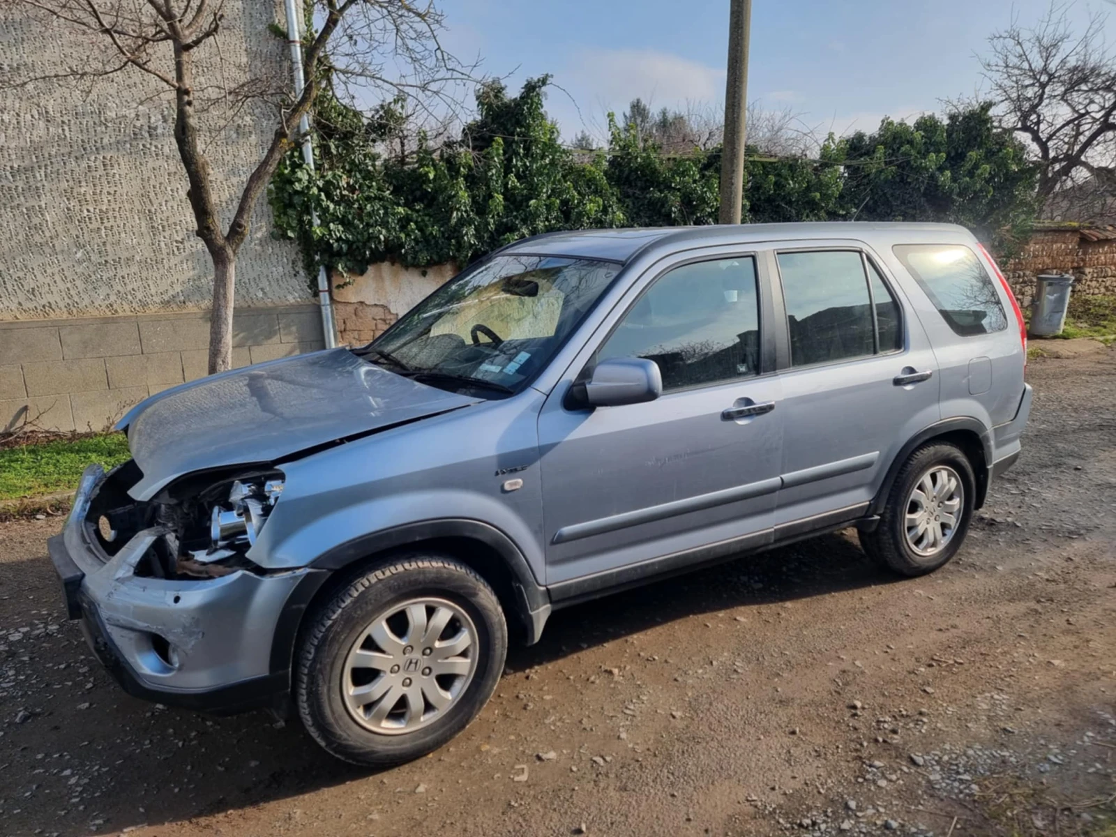 Гуми с джанти Други 215/65R16, снимка 5 - Гуми и джанти - 54118064