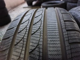 Гуми Зимни 245/40R19, снимка 2 - Гуми и джанти - 38528077