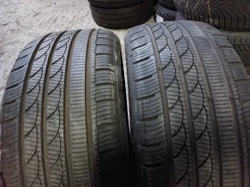 Гуми Зимни 245/40R19, снимка 1 - Гуми и джанти - 38528077