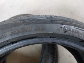 Гуми Летни 225/40R18, снимка 6 - Гуми и джанти - 44491668