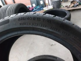 Гуми Летни 225/40R18, снимка 7 - Гуми и джанти - 44491668