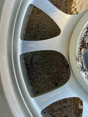 Джанти, снимка 7 - Гуми и джанти - 52511513