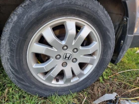 ���� � ������ 215/65R16 �� Honda Cr-v | Mobile.bg � ����� ������ 6