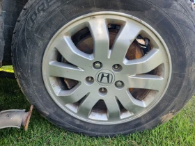 ���� � ������ 215/65R16 �� Honda Cr-v | Mobile.bg � ����� ������ 3