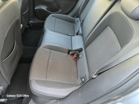 Opel Astra 1.7CDTI, снимка 12