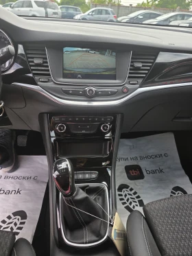 Opel Astra 1.6 CDTI, снимка 12