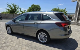 Opel Astra 1.7CDTI, снимка 6