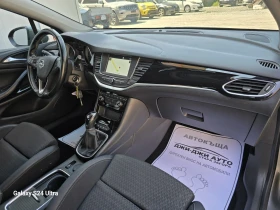 Opel Astra 1.7CDTI, снимка 8