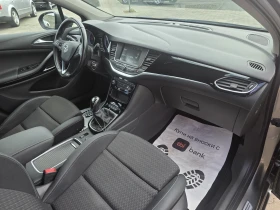 Opel Astra 1.6 CDTI, снимка 9