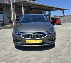 Opel Astra 1.7CDTI, снимка 2