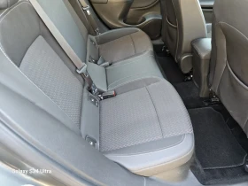 Opel Astra 1.7CDTI, снимка 11