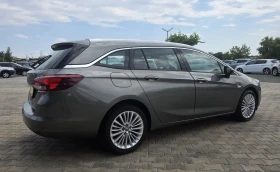 Opel Astra 1.6 CDTI, снимка 4