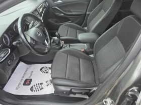 Opel Astra 1.6 CDTI, снимка 8