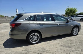 Opel Astra 1.7CDTI, снимка 4