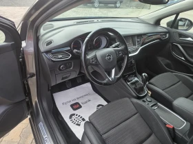 Opel Astra 1.6 CDTI, снимка 7