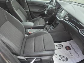 Opel Astra 1.6 CDTI, снимка 11