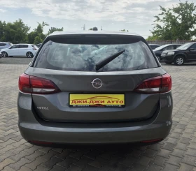 Opel Astra 1.6 CDTI, снимка 5