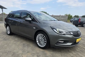 Opel Astra 1.6 CDTI, снимка 3