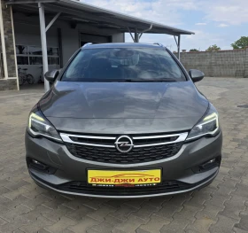 Opel Astra 1.6 CDTI, снимка 2
