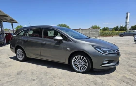 Opel Astra 1.7CDTI, снимка 3