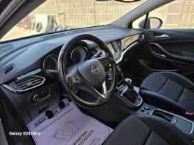 Opel Astra 1.7CDTI, снимка 9