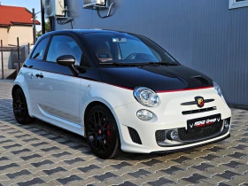 Abarth 595 ! COMPETIZIONE/INTERSCOPE SOUND/SPORT, снимка 3