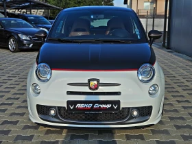 Abarth 595 ! COMPETIZIONE/INTERSCOPE SOUND/SPORT, снимка 2