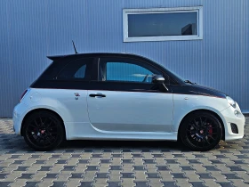 Abarth 595 ! COMPETIZIONE/INTERSCOPE SOUND/SPORT, снимка 4