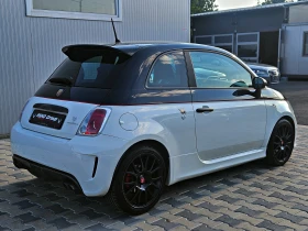 Abarth 595 ! COMPETIZIONE/INTERSCOPE SOUND/SPORT, снимка 5