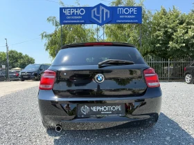 BMW 120 d Twin Turbo 116d Bussines MT6, снимка 5