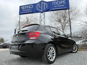 BMW 120 d Twin Turbo 116d Bussines MT6, снимка 6