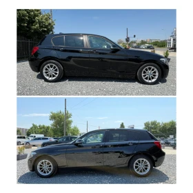 BMW 120 d Twin Turbo 116d Bussines MT6, снимка 7
