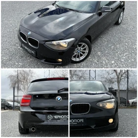 BMW 120 d Twin Turbo 116d Bussines MT6, снимка 8
