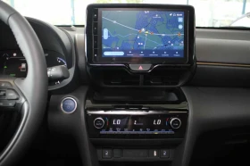 Toyota Yaris Cross ADVENTURE/116HP/HUD/CAM/NAVI/LED/KLESS/DIGI/237g, снимка 12