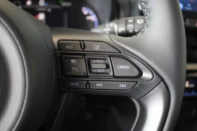 Toyota Yaris Cross ADVENTURE/116HP/HUD/CAM/NAVI/LED/KLESS/DIGI/237g, снимка 11