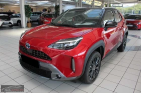 Toyota Yaris Cross ADVENTURE/116HP/HUD/CAM/NAVI/LED/KLESS/DIGI/237g, снимка 1