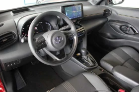 Toyota Yaris Cross ADVENTURE/116HP/HUD/CAM/NAVI/LED/KLESS/DIGI/237g, снимка 7
