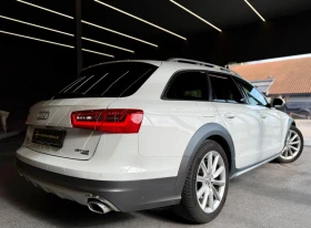Audi A6 Allroad 3.0 TDI BiTurbo* ActiveSound* Bose* Обдух* Лизинг*, снимка 6