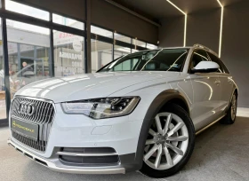 Audi A6 Allroad 3.0 TDI BiTurbo* ActiveSound* Bose* Обдух* Лизинг*, снимка 3