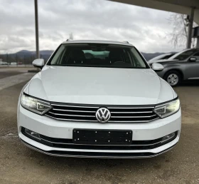 VW Passat 2.0tdi, HIGHLINE, 150ps., снимка 2