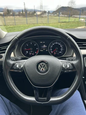 VW Passat 2.0tdi, HIGHLINE, 150ps., снимка 10
