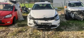 VW Golf 1.5TSI DPC, снимка 2