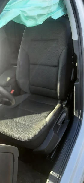 VW Golf 1.5TSI DPC, снимка 5