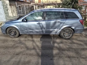 Opel Astra H 1.7 CDTI COSMO, снимка 3