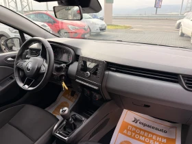 Renault Clio 1.0TCe / 100к.с., снимка 13