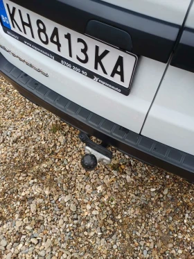 Renault Express, снимка 12