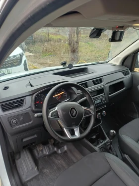 Renault Express, снимка 3