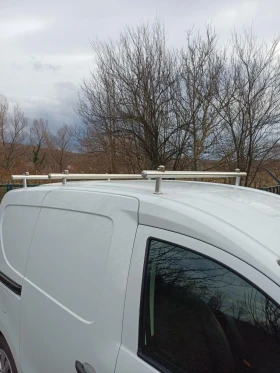 Renault Express, снимка 6