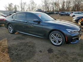 BMW 750 Li| XDRIVE| DISTRONIC| HARMAN| HuD| LANE ASSIST| П, снимка 2